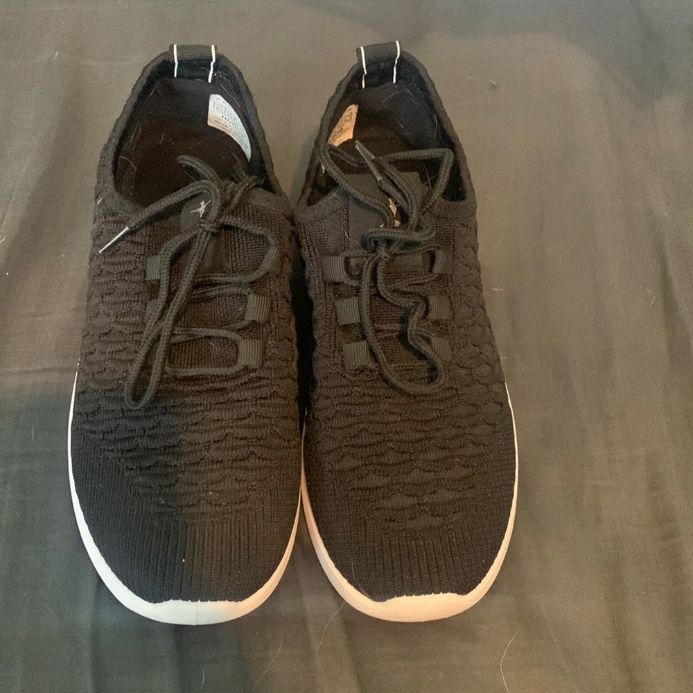 Danskin shoes